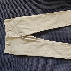 Diesel Cotton Chinos - Size 30